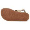 LUNA BEI barefoot sandaly baby bare luna beige 7
