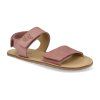 LUNA PI barefoot sandaly baby bare luna pink 1