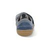 1150 0181 22 barefoot detske sandaly jonap berry svetle modre 5