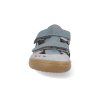 1180 0181 25 barefoot detske sandaly jonap berry grey 3