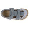 1180 0181 25 barefoot detske sandaly jonap berry grey 6