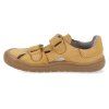 1170 0161 21 barefoot detske sandaly jonap daisy skoricove 7
