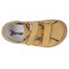 1170 0161 21 barefoot detske sandaly jonap daisy skoricove 9