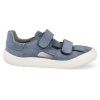 1180 0161 22 barefoot detske sandaly jonap daisy svetle modre 2
