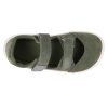 FEBO JOY KH barefoot detske sandaly baby bare febo joy khaki 6