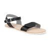 5068 001 02 barefoot sandaly vasky berry black 1
