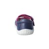 filii barefoot anna velcro nappa ocean pink m 5