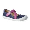 filii barefoot anna velcro nappa ocean pink m 2