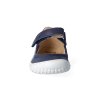 filii barefoot baleriny elsa velcro nappa ocean m 6