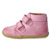 kotnikova obuv bobux timber boot vintage rose step up 5