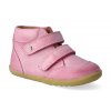 kotnikova obuv bobux timber boot vintage rose step up 3