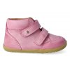 kotnikova obuv bobux timber boot vintage rose step up 2