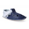 baby bare shoes io gravel 2