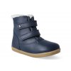 zimni obuv s membranou bobux aspen boot navy 3