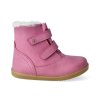 zimni obuv bobux aspen boot rose 1