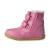 zimni obuv bobux aspen boot rose 4
