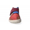 barefoot kotnikova obuv vivobarefoot primus bootie terracotta 4