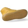 zateplena barefoot obuv okbarefoot devon yellow 1