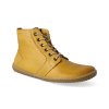 zateplena barefoot obuv okbarefoot devon yellow 3