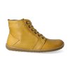 zateplena barefoot obuv okbarefoot devon yellow 2
