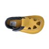 barefoot sandalky baby bare io ananas letni 1