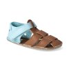 barefoot sandalky baby bare sandals new bear paskove 2