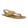 51215129 barefoot sandaly be lenka promenade sand 1
