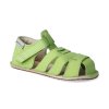 barefoot sandalky okbarefoot palm zelene 2