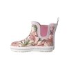 barefoot gumaky bundgaard nizke rose flamingo 4