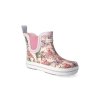 barefoot gumaky bundgaard nizke rose flamingo 2