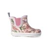 barefoot gumaky bundgaard nizke rose flamingo 1