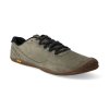 barefoot tenisky merrell vapor glove 3 luna ltr dusty olive 3