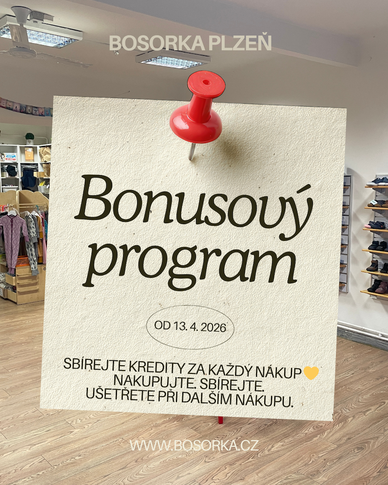 Bonusový program