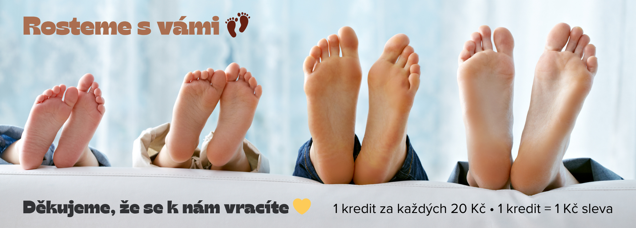 Bonusový program Bosorka