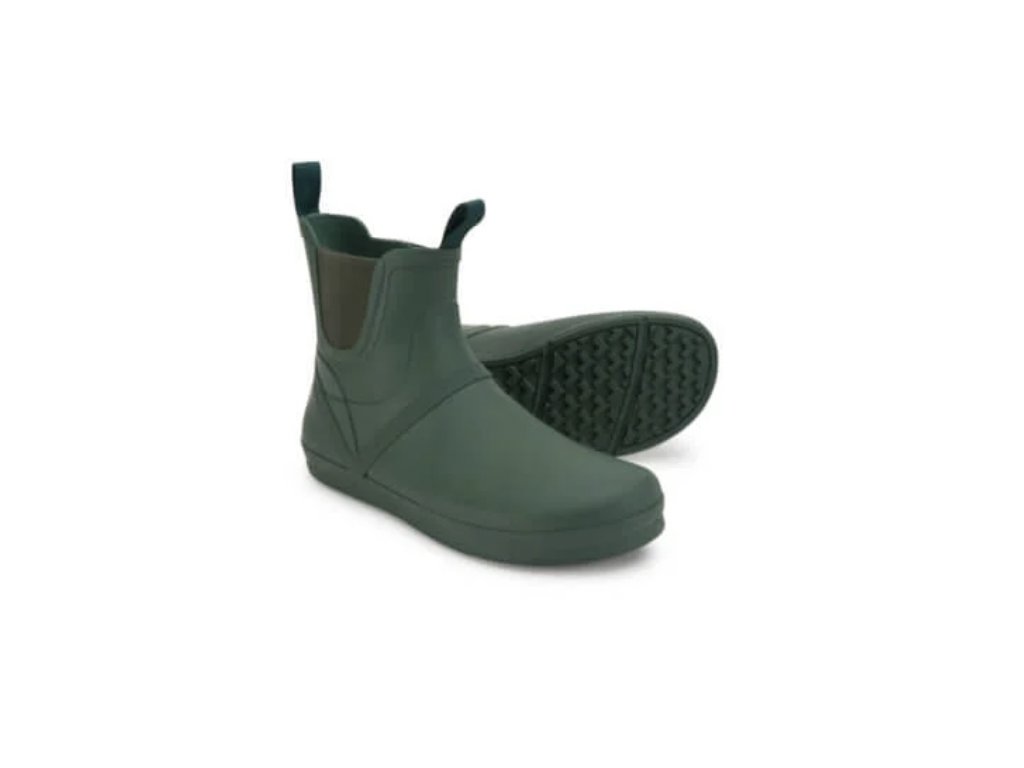 GRACIE Hunter - minimalistická bota do deště, Xero Shoes - Bosorka Plzeň