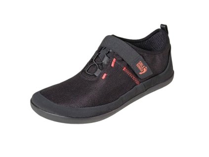 FX TRAINER 4 Black/Red, Sole Runner