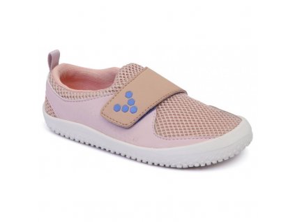 PRIMUS MINI K Mesh Coral/Mauve, Vivobarefoot