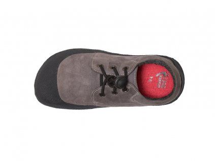 PAN Grey/Black, Sole Runner