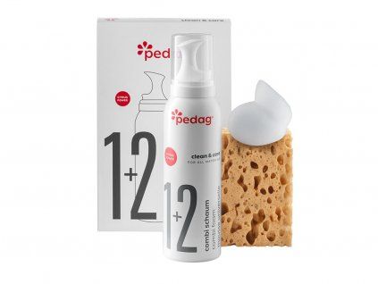 PEDAG Combi Set