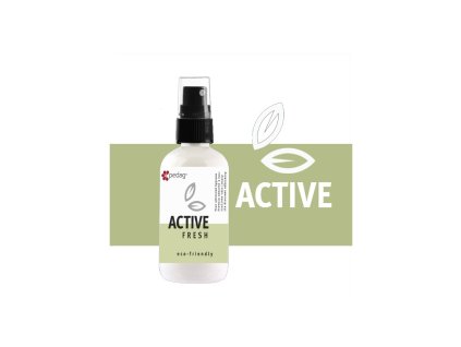 pedag eco active fresh