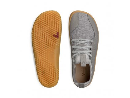 vivobarefoot primus knit wmk junior