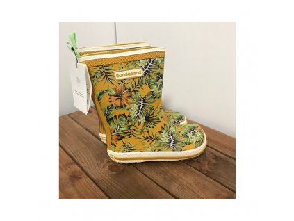 holinky classic rubber boots tropical bundgaard