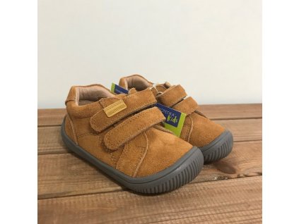 Barefoot tenisky LARS Beige, Protetika