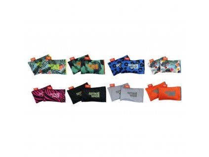 SmellWell Active Deodorizér s vůní