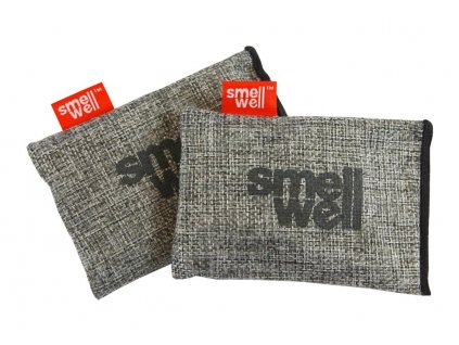 SmellWell Sensitive Grey