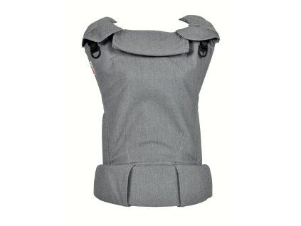 527 nositko monilu uni simply grey