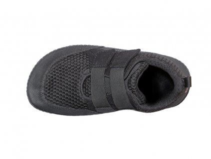 PUCK 2 Black, Sole Runner