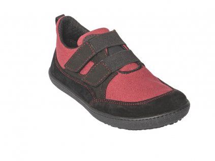 PUCK 2 Red, Sole Runner