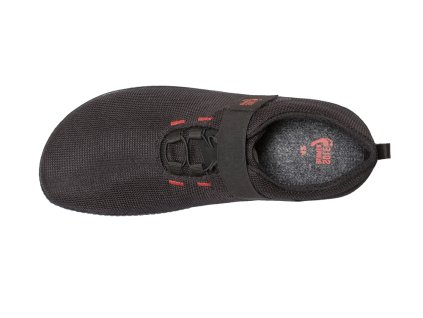 FX Trainer 5 black red top2