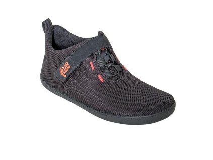 FX Trainer 5 Black, Sole Runner (Boty pro dospělé 41)